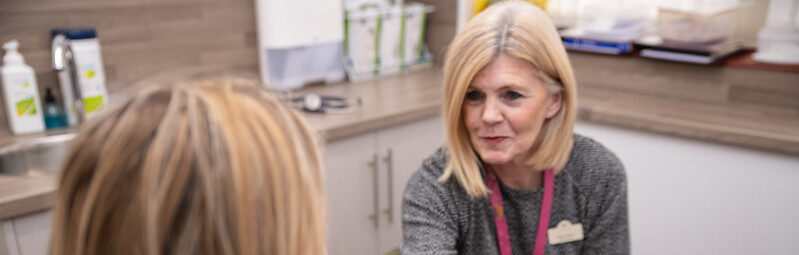 Admission into Addiction Treatment