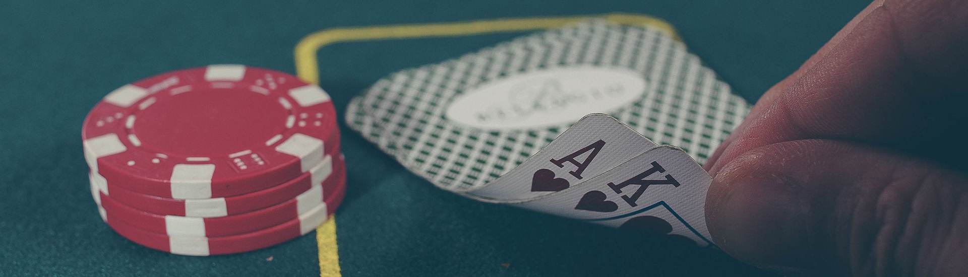 Gambling and Dual-Diagnosis Treatment