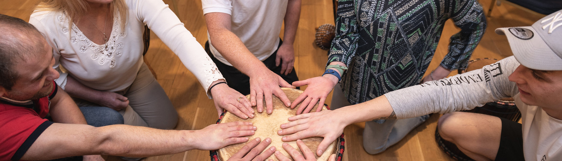 Group Therapies