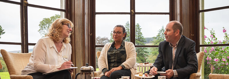 How Does Family Therapy Work?