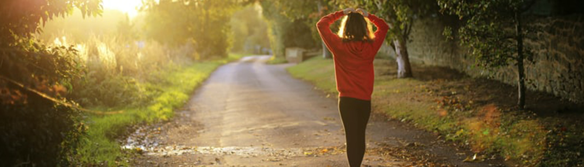 Long-Lasting Fitness and Physical Recovery