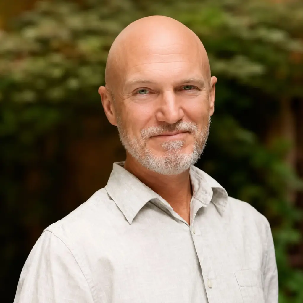 Dabiel Hissing - Client Manager at Beroendekliniken