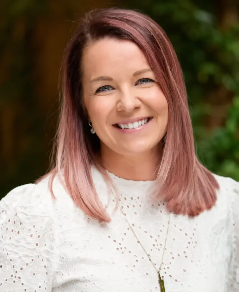Taina Kääria, Clinic Manager at Beroendekliniken