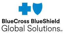 Blue Cross Blue Shield Global Solutions