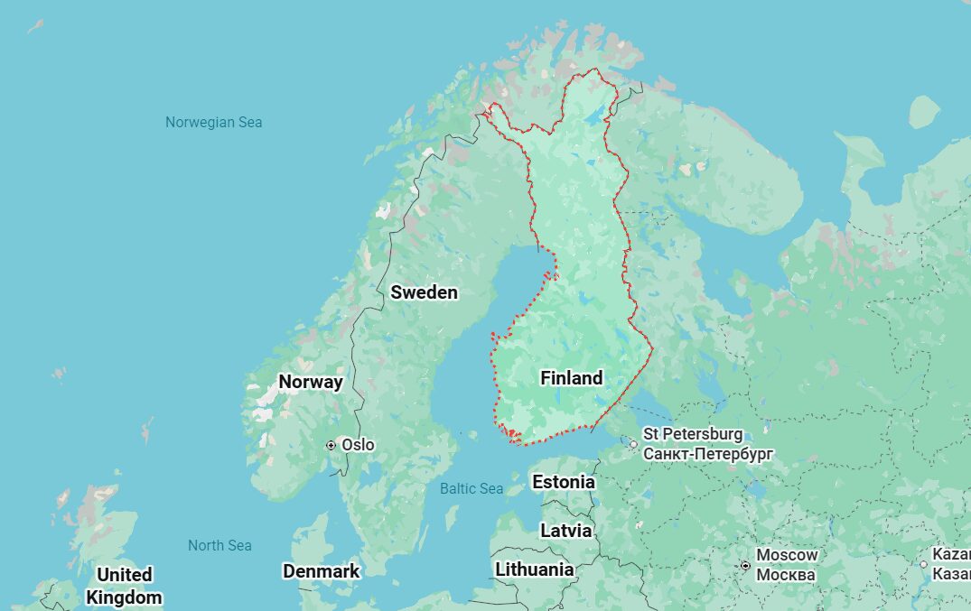 Private outpatient rehab in Finland