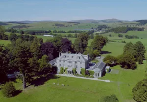 Castle craig hospital scotland