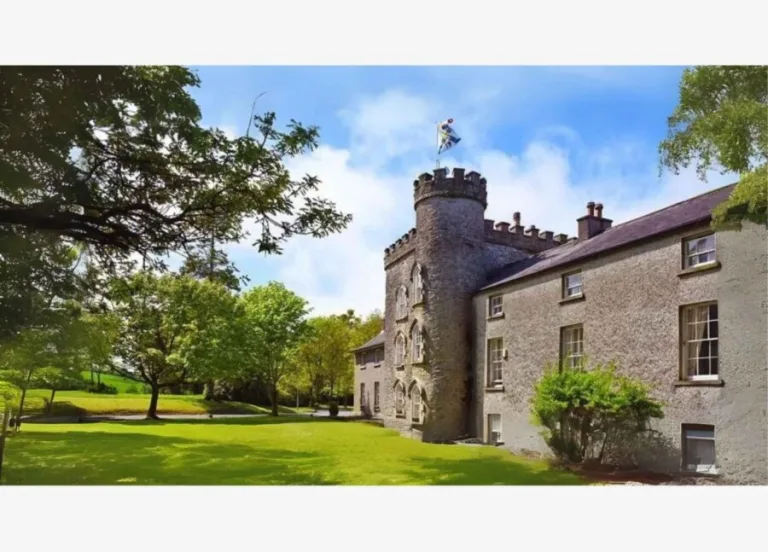 Inpatient addiction treatment Ireland