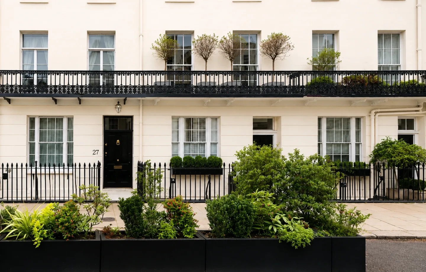 Castle Health London, our nearest outpatient drug and alcohol rehab clinic to Westminster