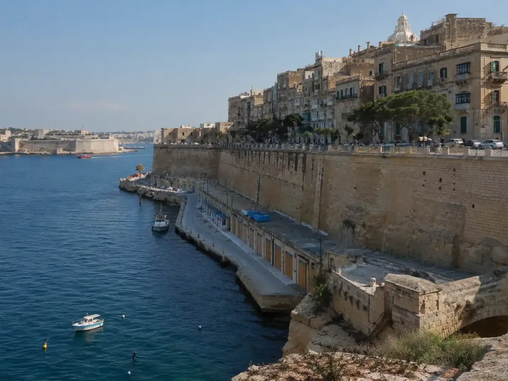 Outpatient rehab malta