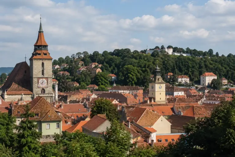 Outpatient rehab Romania
