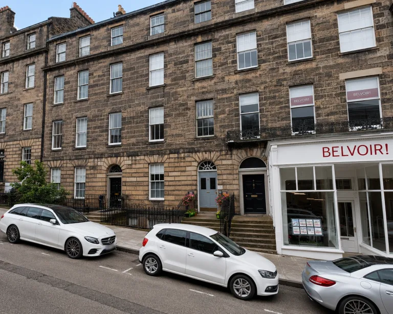 Rehab in Edinburgh — Castle Health outpatient addiction clinic