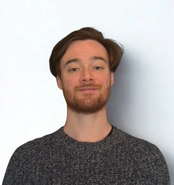Alex Hayes - addiction therapist with Castle Health