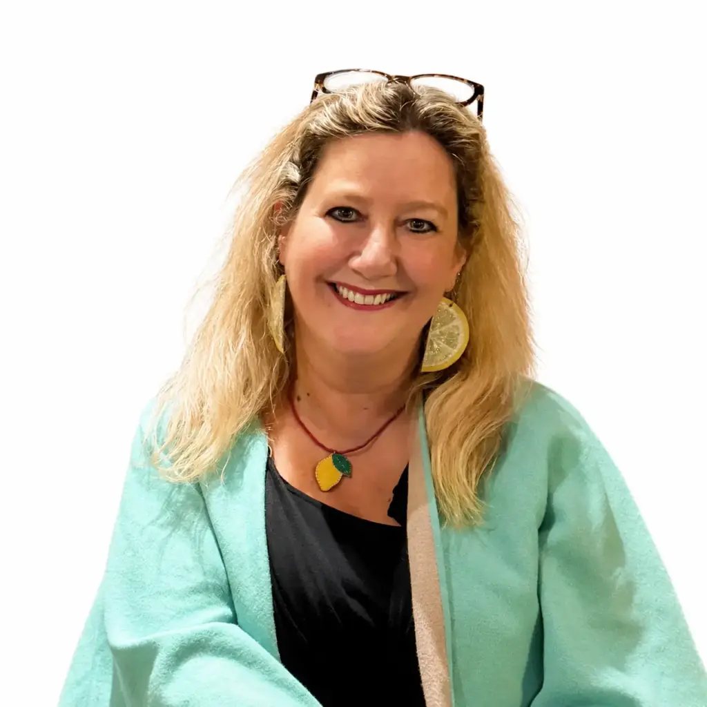 Anna Elston - addiction therapist with Castle Health