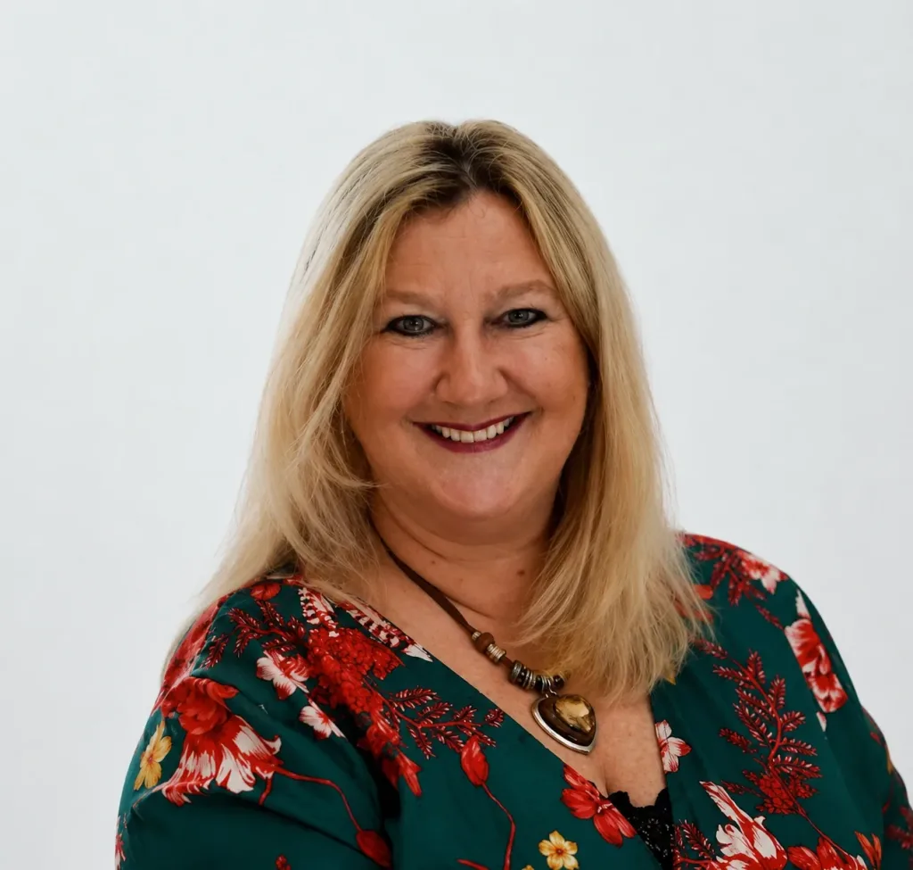 Anna Elston - addiction therapist with Castle Health