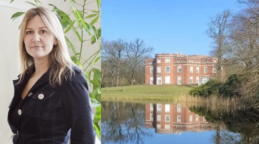 Castle Craig Hospital Netherlands opens with Frances Beek