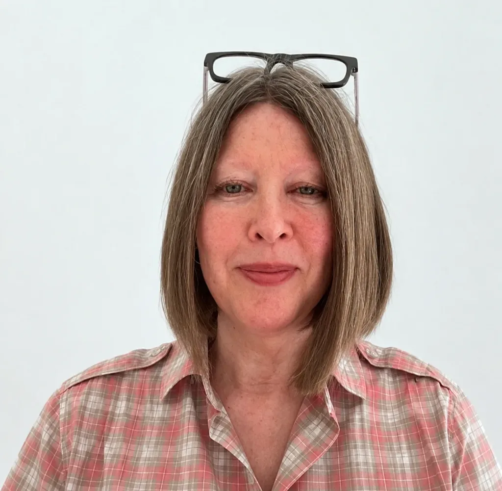 Charlotte Hadaway - addiction therapist with Castle Health