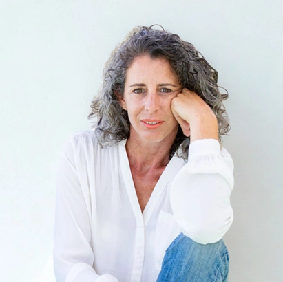 Elizabeth Walker - recovery coach with Castle Health