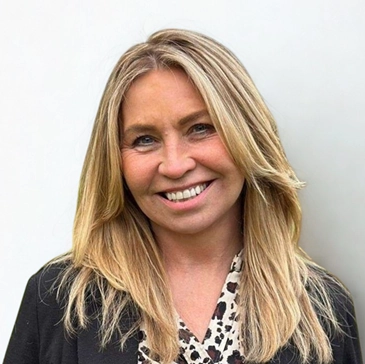 Kim Shannon - case manager at Castle Craig addiction rehab