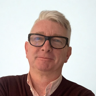 Paul Byford - addiction therapist at Castle Health