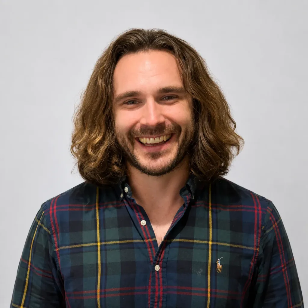 Phil Jackman - BACP registered addiction therapist with Castle Health