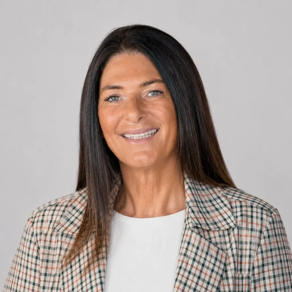 Sarah McGoldrick - addiction recovery coach with Castle Health