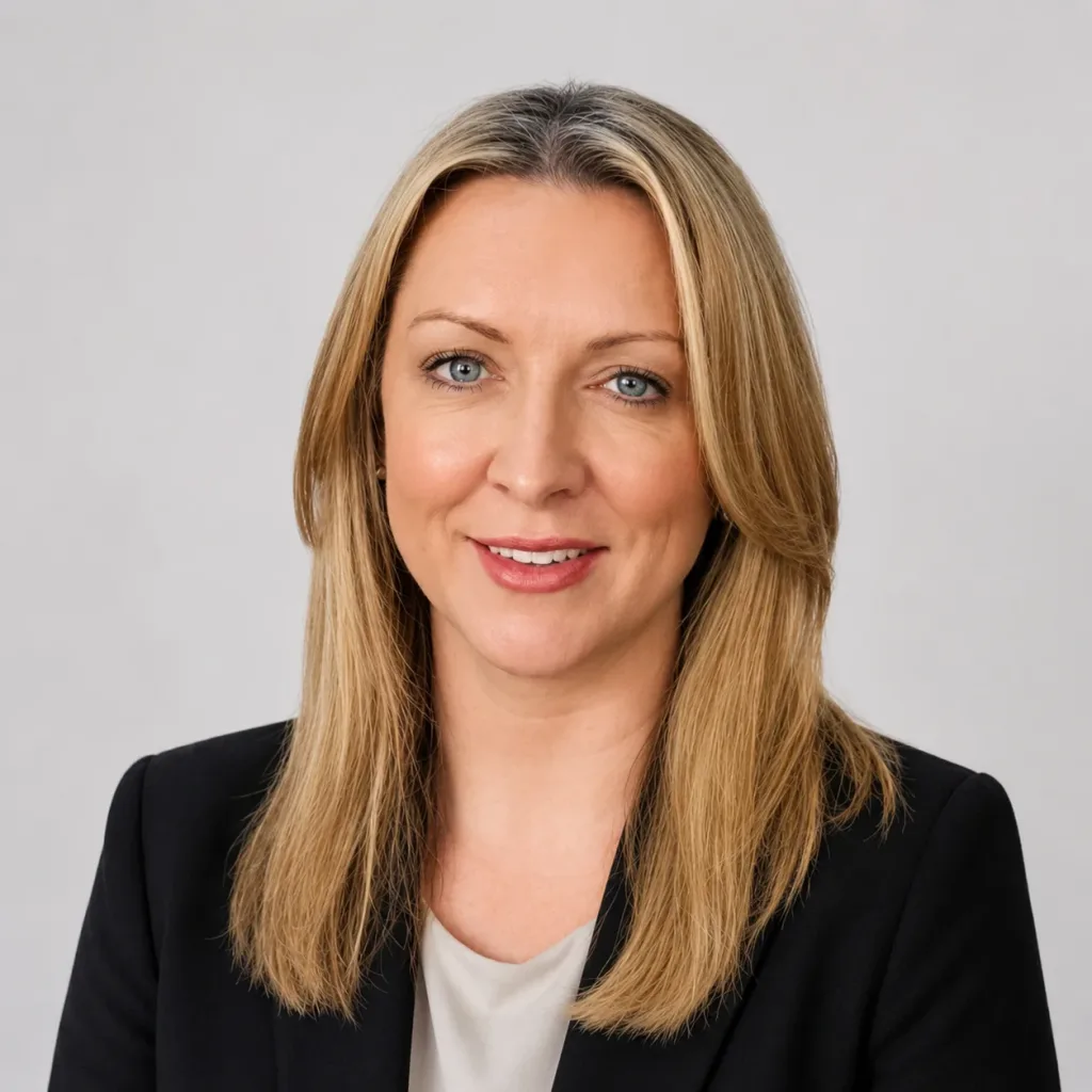 Shirley Meade - BACP accredited addiction therapist with Castle Health