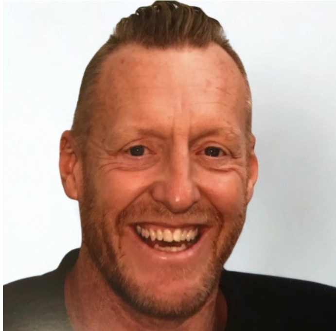 Austin Fenn Addiction Therapist at Castle Health