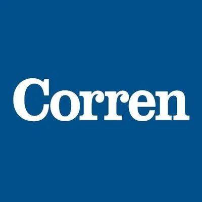 Corren logo