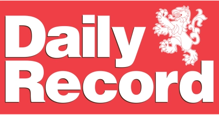 Daily Record logo