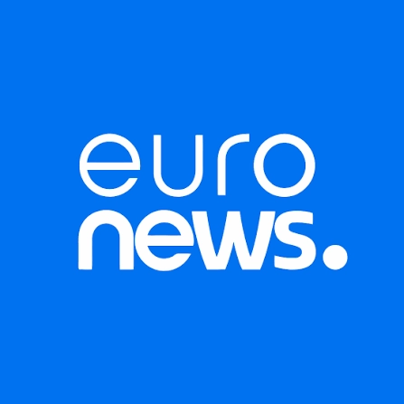 Euronews logo