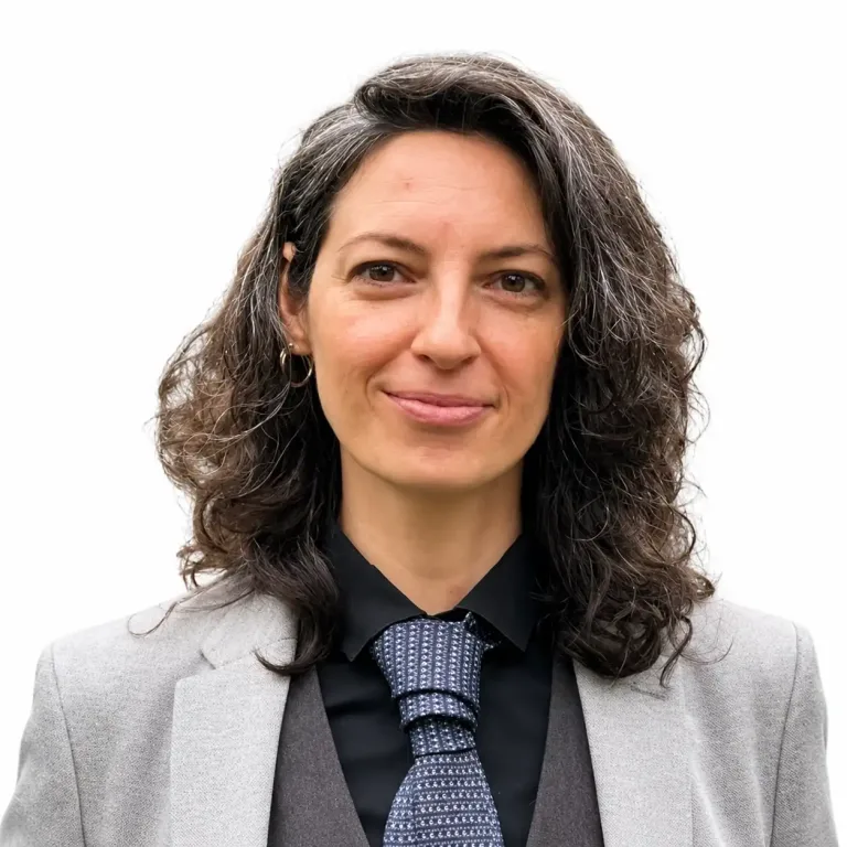 Evangelia Mylona