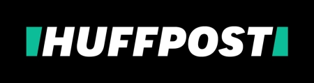 Huffpost logo