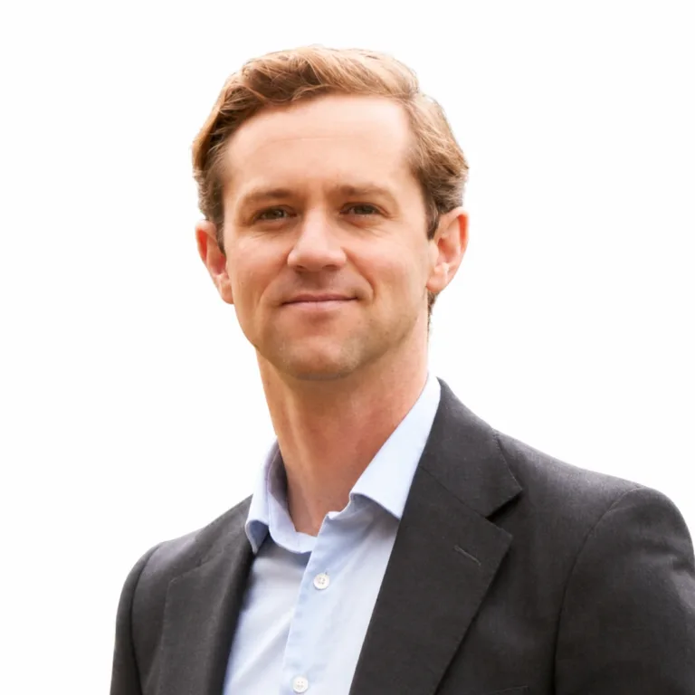 Dr. Peter McCann
