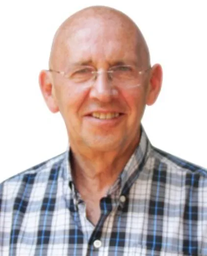 Dr Seamus Macauley - addiction Therapists at Castle Health