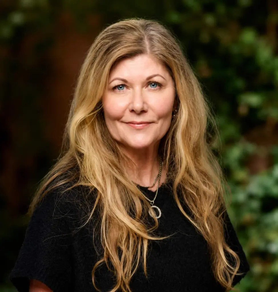 Cecilia Söderberg - Licenced Psychotherapist at Beroendekliniken