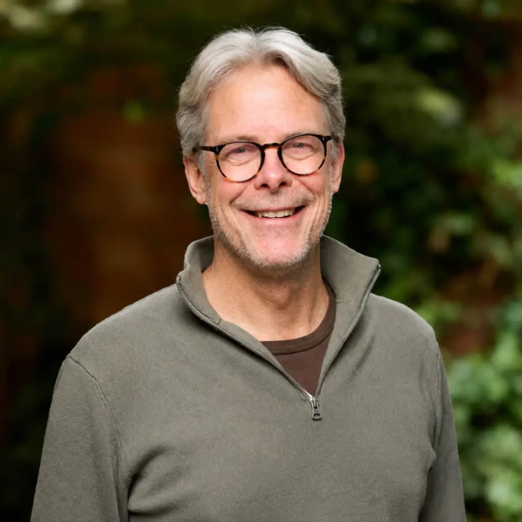Joakim De Man Lapidoth, Addiction Therapist at Beroendekliniken